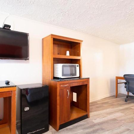 Hotel O Atlanta Airport Jonesboro/Morrow I-75 Bagian luar foto